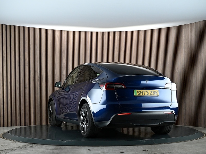 Used Tesla Model Y 2024 for sale - 78167994: Photo 8