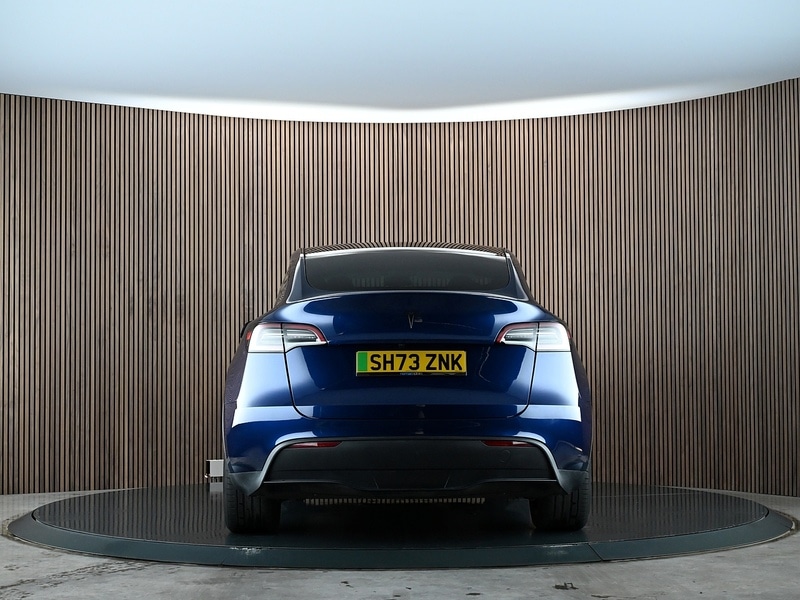 Used Tesla Model Y 2024 for sale - 78167994: Photo 9