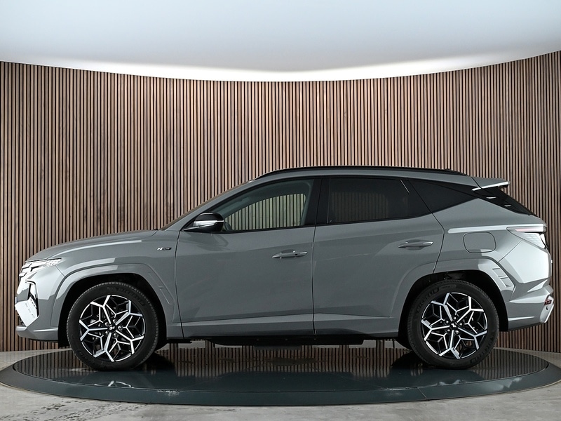 Used Hyundai TUCSON 2023 for sale - 78091900: Photo 12