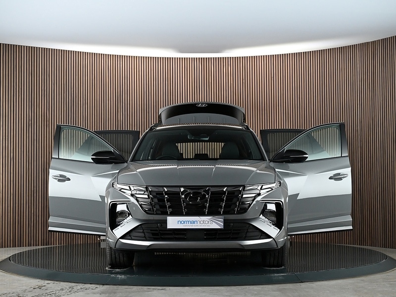 Used Hyundai TUCSON 2023 for sale - 78091900: Photo 15