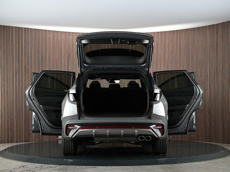 Used Hyundai TUCSON 2023 for sale - 78091900: Photo 18