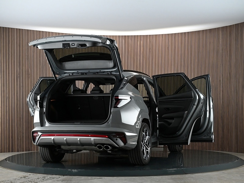 Used Hyundai TUCSON 2023 for sale - 78091900: Photo 19