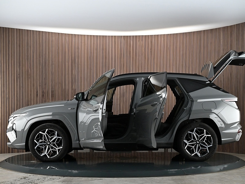 Used Hyundai TUCSON 2023 for sale - 78091900: Photo 21