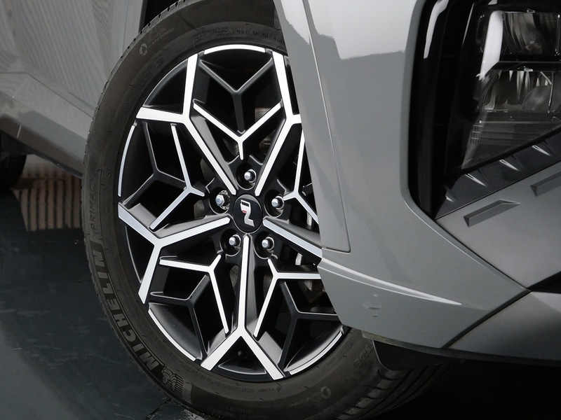 Used Hyundai TUCSON 2023 for sale - 78091900: Photo 22