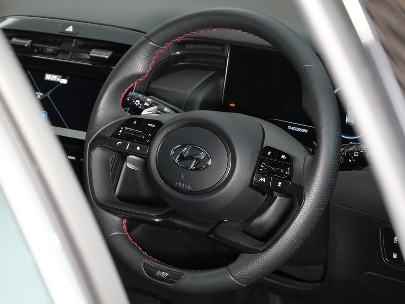 Used Hyundai TUCSON 2023 for sale - 78091900: Photo 24