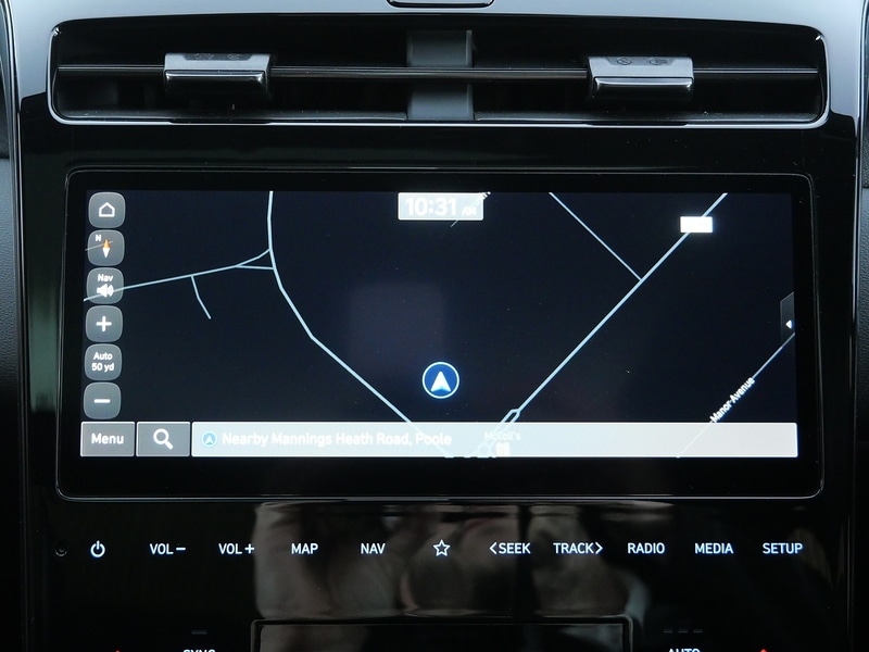 Used Hyundai TUCSON 2023 for sale - 78091900: Photo 26