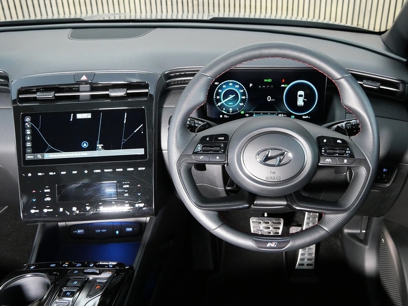 Used Hyundai TUCSON 2023 for sale - 78091900: Photo 28