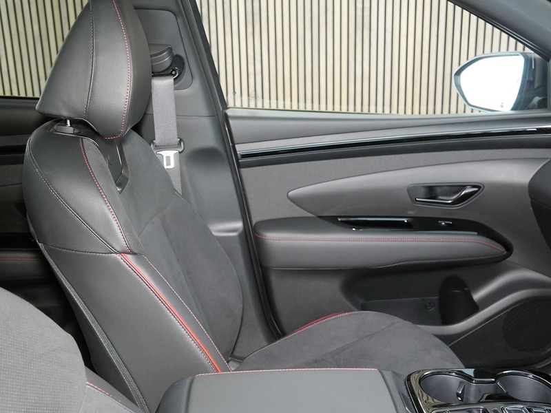 Used Hyundai TUCSON 2023 for sale - 78091900: Photo 32