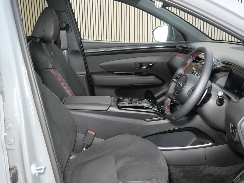 Used Hyundai TUCSON 2023 for sale - 78091900: Photo 33