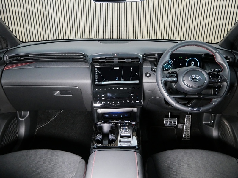 Used Hyundai TUCSON 2023 for sale - 78091900: Photo 34