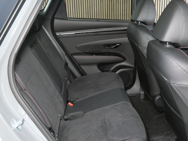 Used Hyundai TUCSON 2023 for sale - 78091900: Photo 35