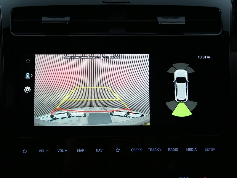 Used Hyundai TUCSON 2023 for sale - 78091900: Photo 37