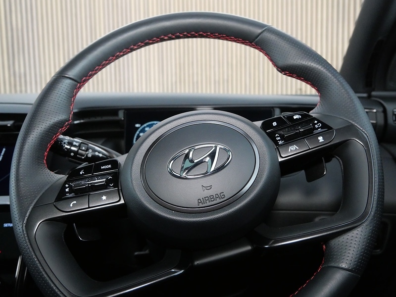 Used Hyundai TUCSON 2023 for sale - 78091900: Photo 39