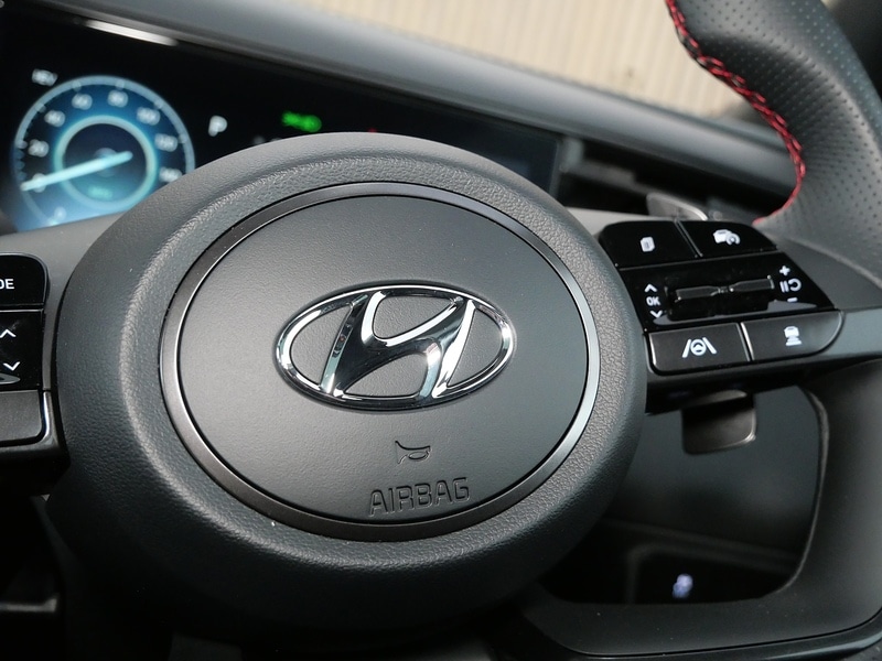 Used Hyundai TUCSON 2023 for sale - 78091900: Photo 40