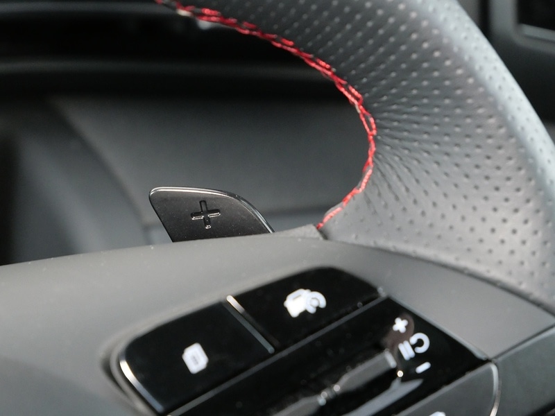 Used Hyundai TUCSON 2023 for sale - 78091900: Photo 41