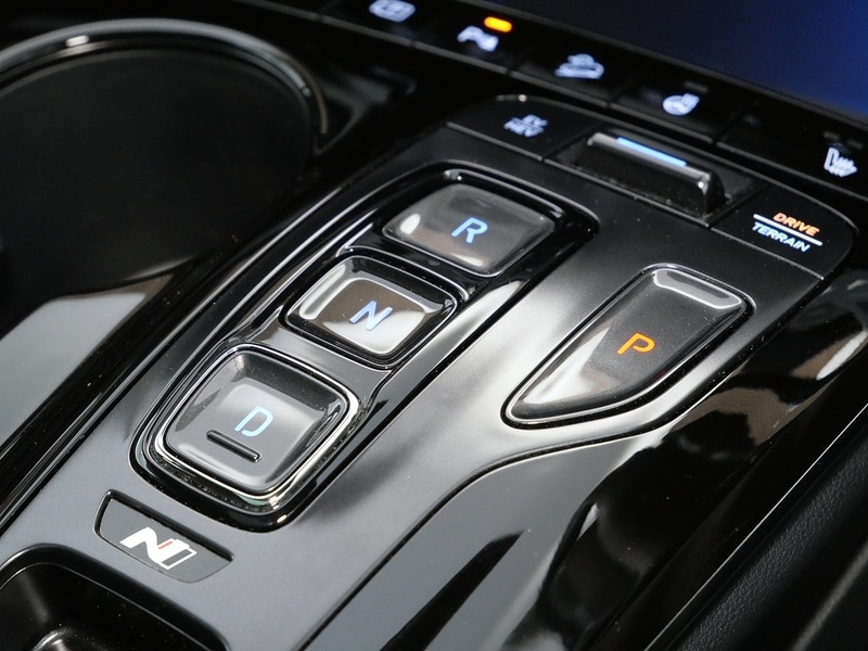 Used Hyundai TUCSON 2023 for sale - 78091900: Photo 42