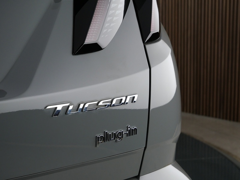 Used Hyundai TUCSON 2023 for sale - 78091900: Photo 45