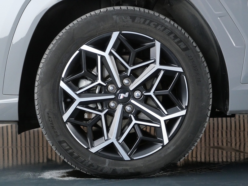 Used Hyundai TUCSON 2023 for sale - 78091900: Photo 46