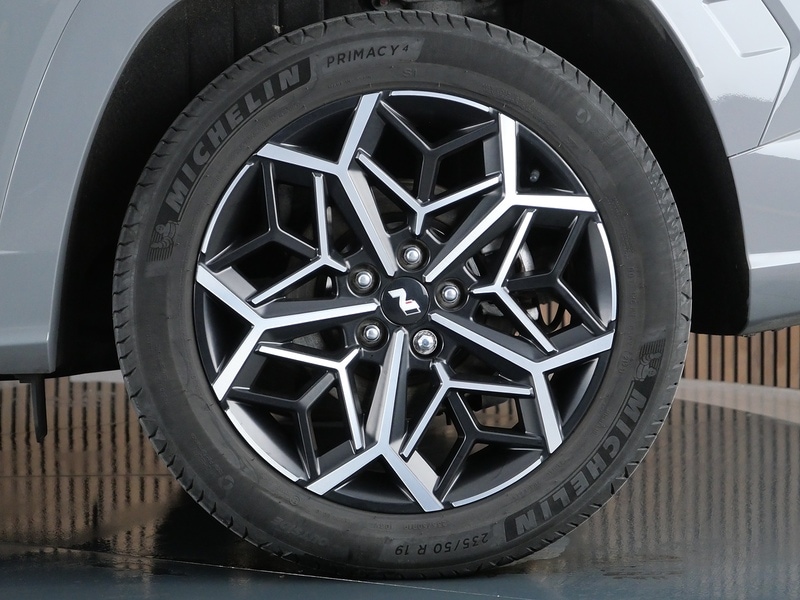 Used Hyundai TUCSON 2023 for sale - 78091900: Photo 47