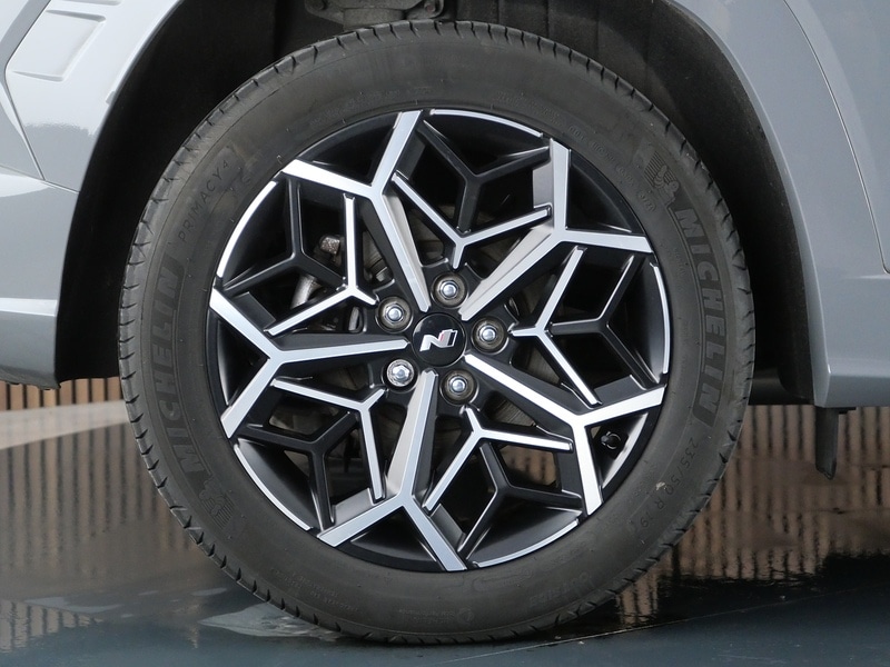 Used Hyundai TUCSON 2023 for sale - 78091900: Photo 48