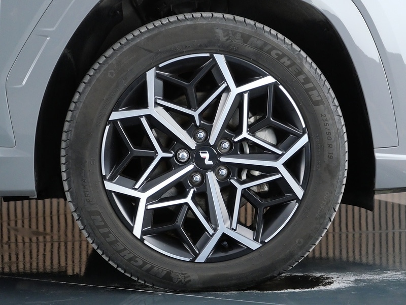 Used Hyundai TUCSON 2023 for sale - 78091900: Photo 49