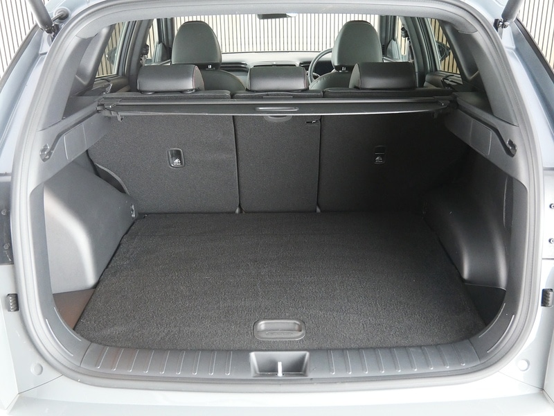 Used Hyundai TUCSON 2023 for sale - 78091900: Photo 50