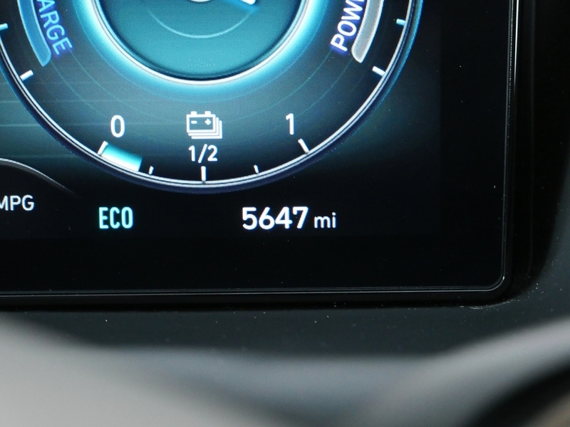 Used Hyundai TUCSON 2023 for sale - 78091900: Photo 51