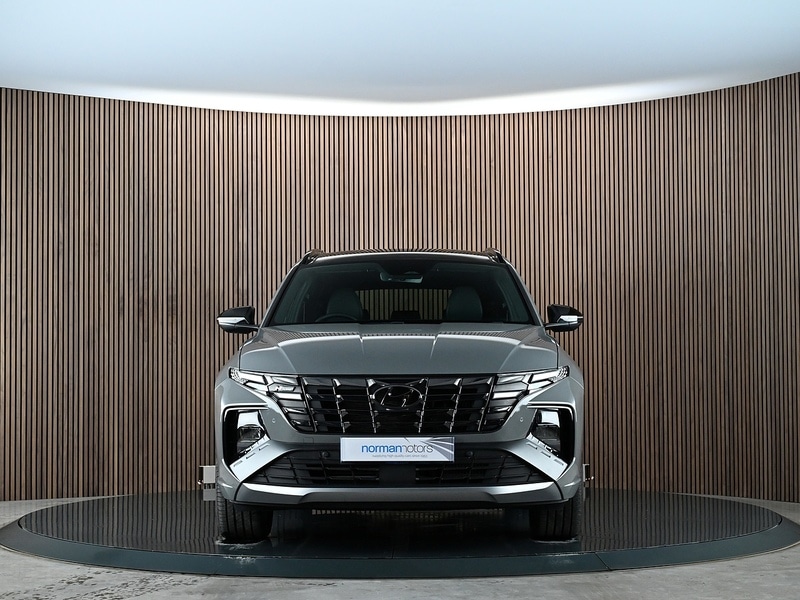 Used Hyundai TUCSON 2023 for sale - 78091900: Photo 6