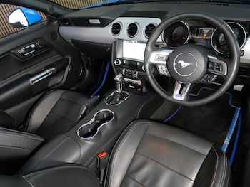 Used Ford Mustang 2018 for sale - 79385541: Photo