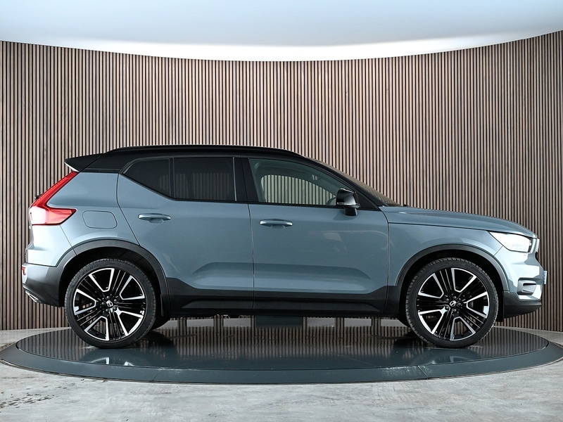 Used Volvo XC40 2020 for sale - 78012668: Photo 11