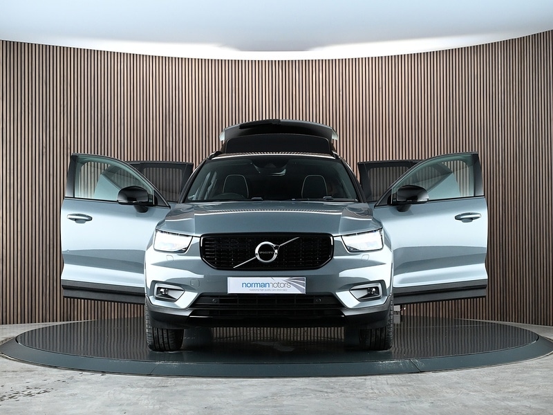 Used Volvo XC40 2020 for sale - 78012668: Photo 15