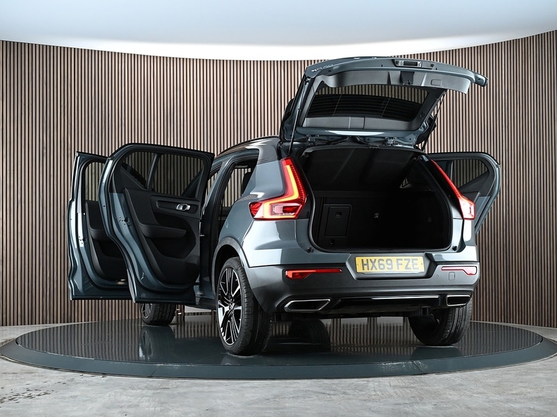 Used Volvo XC40 2020 for sale - 78012668: Photo 17