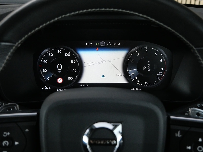 Used Volvo XC40 2020 for sale - 78012668: Photo 25