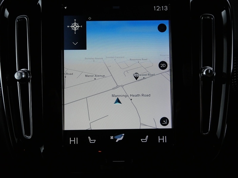 Used Volvo XC40 2020 for sale - 78012668: Photo 26