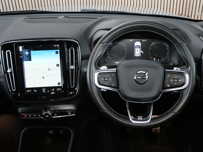 Used Volvo XC40 2020 for sale - 78012668: Photo 28