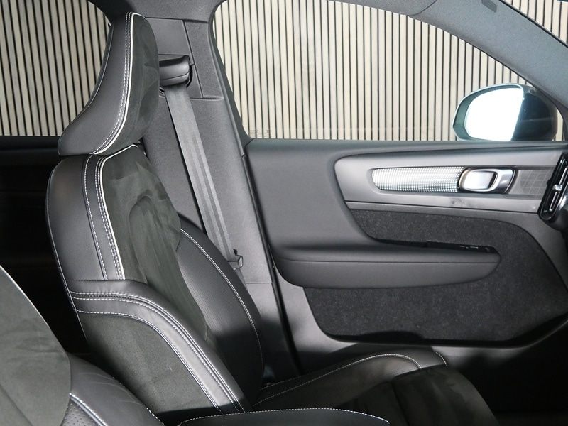 Used Volvo XC40 2020 for sale - 78012668: Photo 31