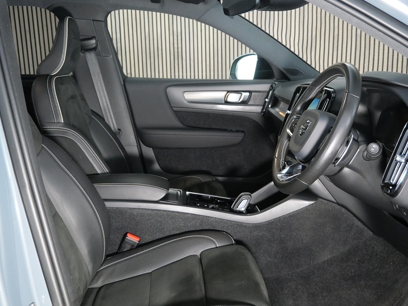 Used Volvo XC40 2020 for sale - 78012668: Photo 32