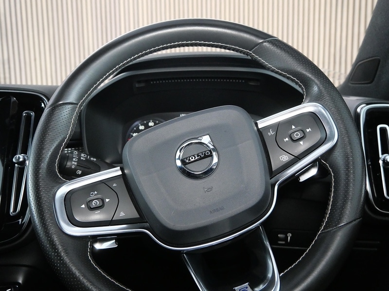 Used Volvo XC40 2020 for sale - 78012668: Photo 36