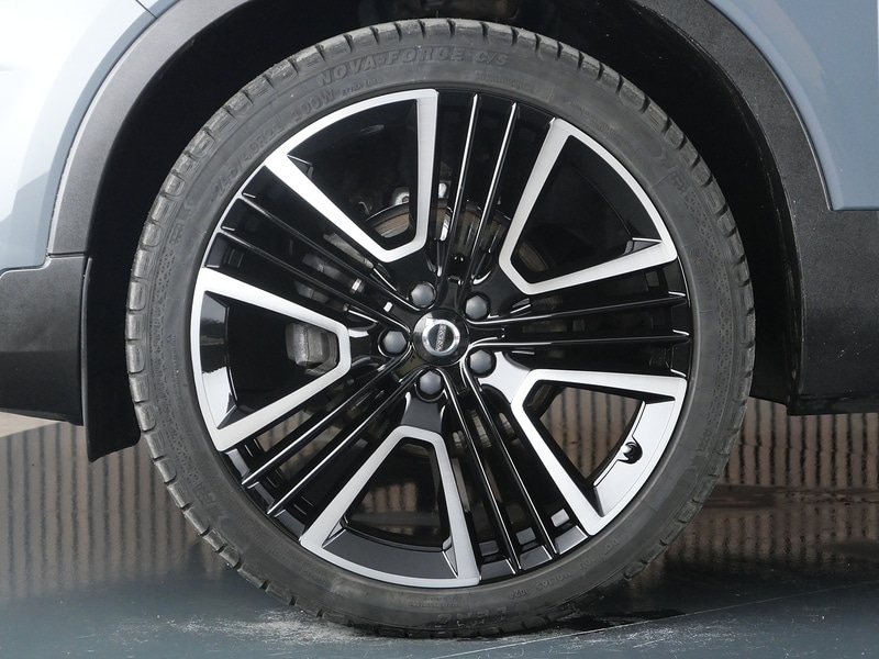 Used Volvo XC40 2020 for sale - 78012668: Photo 44