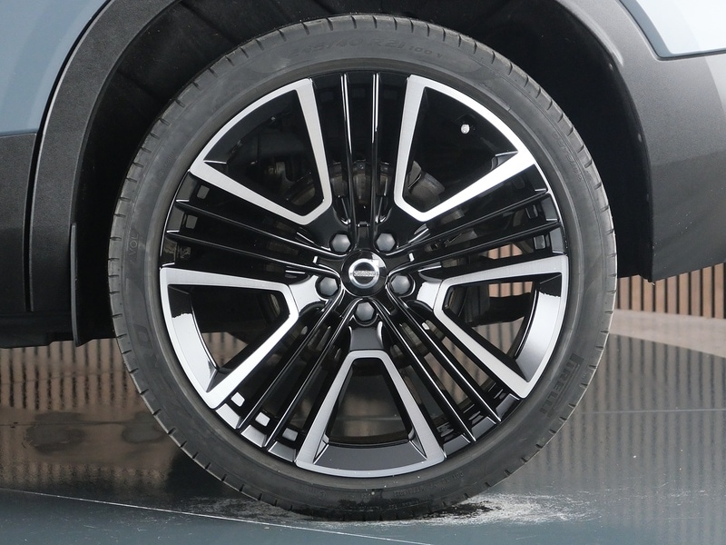 Used Volvo XC40 2020 for sale - 78012668: Photo 45