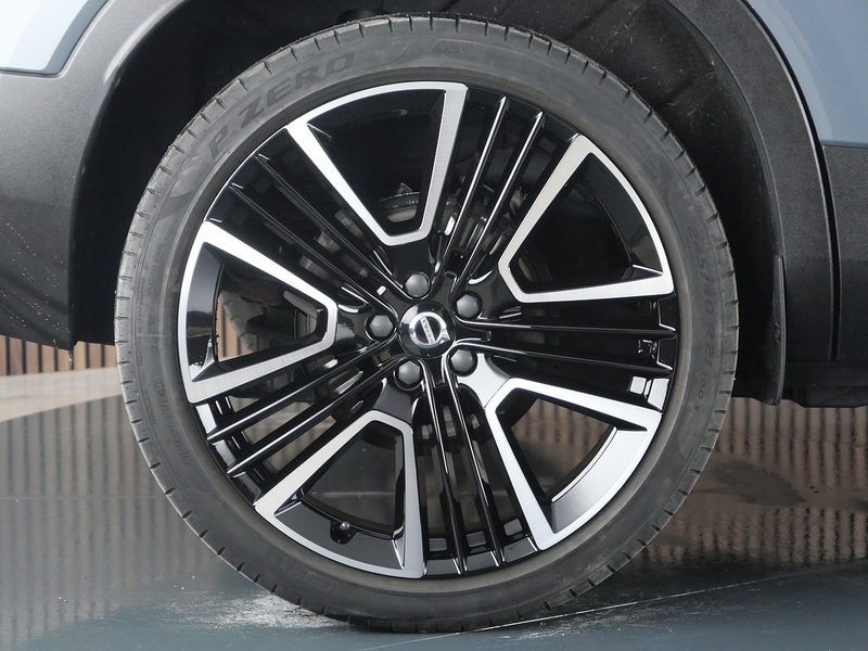 Used Volvo XC40 2020 for sale - 78012668: Photo 46