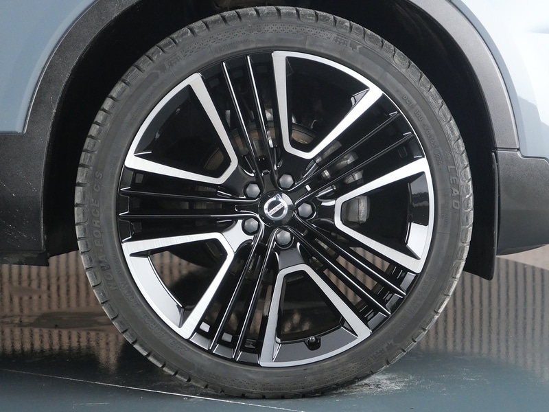 Used Volvo XC40 2020 for sale - 78012668: Photo 47