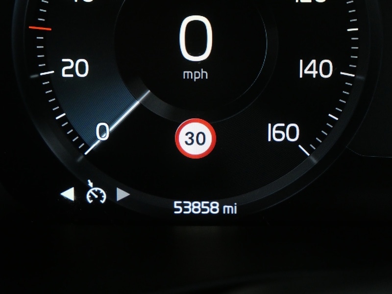 Used Volvo XC40 2020 for sale - 78012668: Photo 49