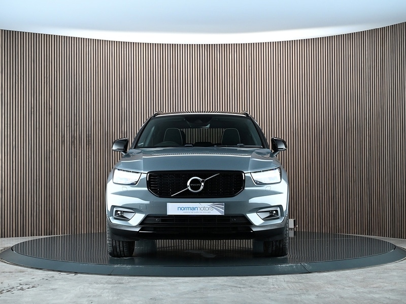 Used Volvo XC40 2020 for sale - 78012668: Photo 6