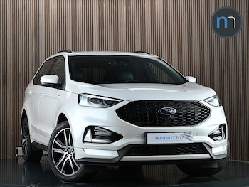 Used Ford Edge 2019 for sale - 79530990: Photo
