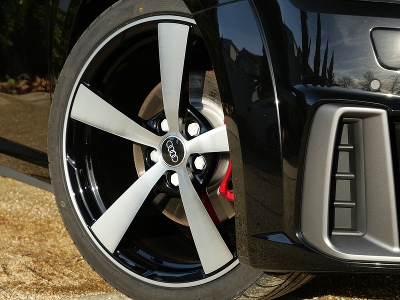 Used Audi TT 2022 for sale - 77384803: Photo 10