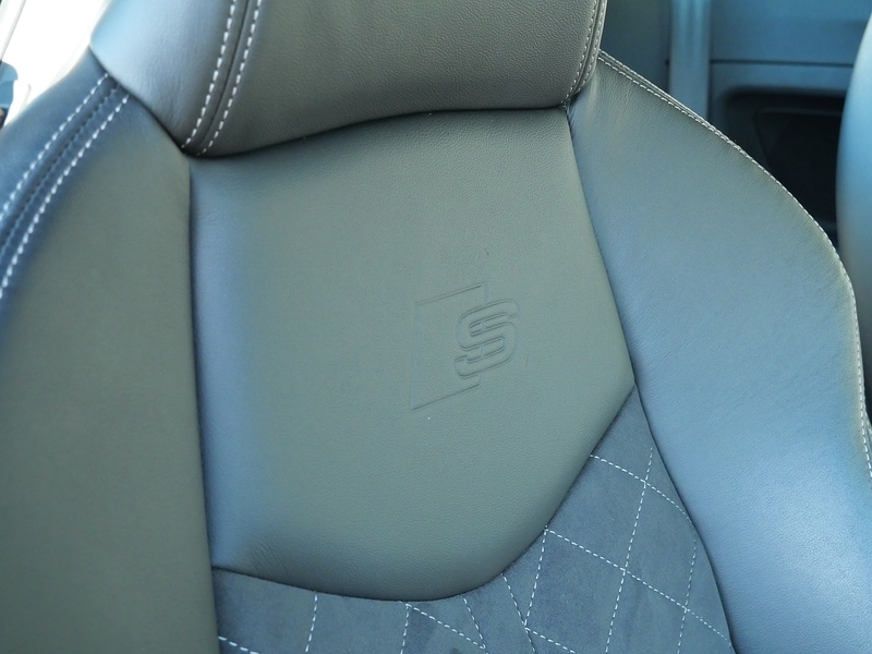 Used Audi TT 2022 for sale - 77384803: Photo 18