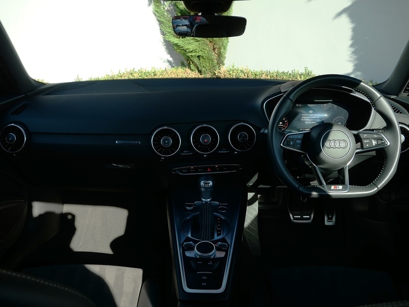 Used Audi TT 2022 for sale - 77384803: Photo 22