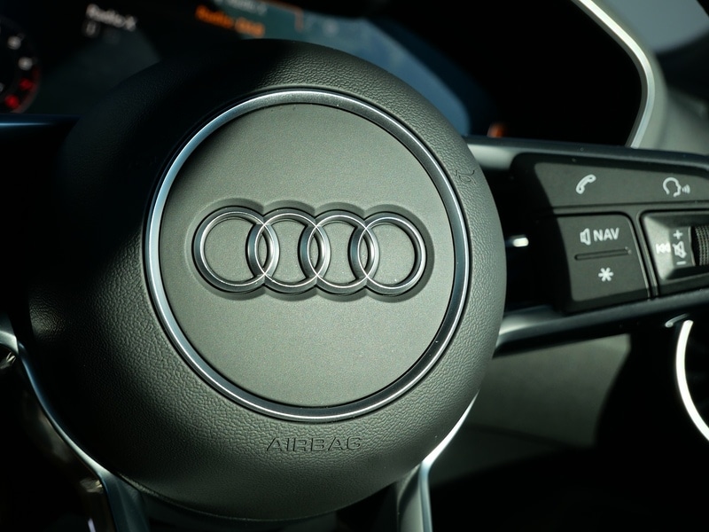 Used Audi TT 2022 for sale - 77384803: Photo 28