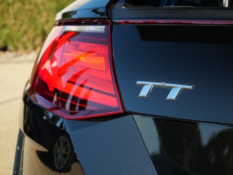 Used Audi TT 2022 for sale - 77384803: Photo 34